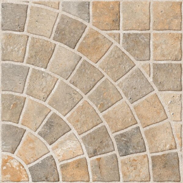 سرامیک آلامو بژ روشن 40*40 Alamo Cream   - کاشی پرسپولیس persepolis TILE