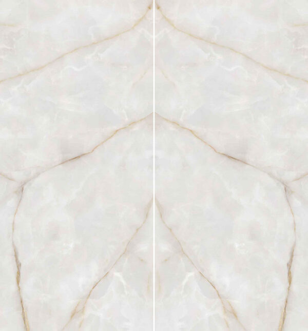اوپال گلد Opal Gold - سرامیک اسلب بوک مچ اوپال طلایی پولیش 120x260 - اسلب هرمس تبریز