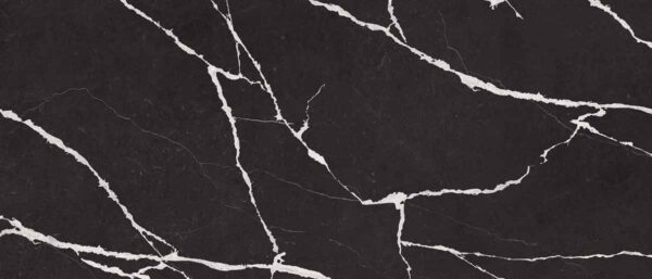 نرو Nero - سرامیک اسلب نرو مشکی مات 120x260 - اسلب هرمس تبریز