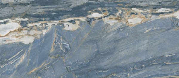 ST-040 - سرامیک اسلب ST040 آبی 120x280 3D Fit Matt - مگاکر Megaker