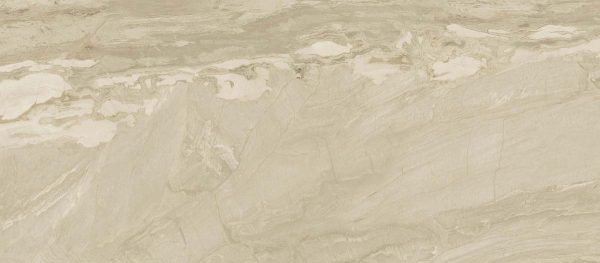 ST-040 - سرامیک اسلب ST040 کرم 120x280 3D Fit Matt - مگاکر Megaker